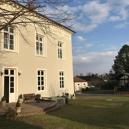 Apartamento Beletage Varel