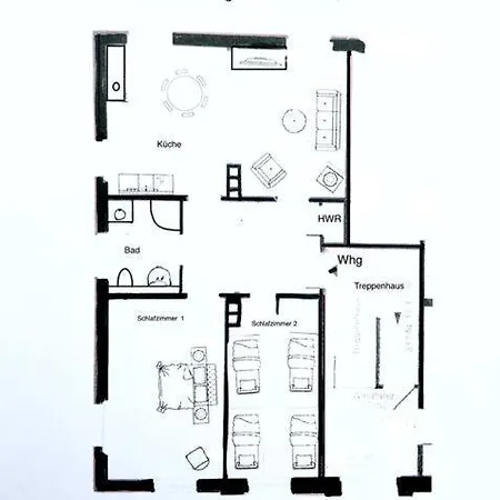 Apartamento Beletage *